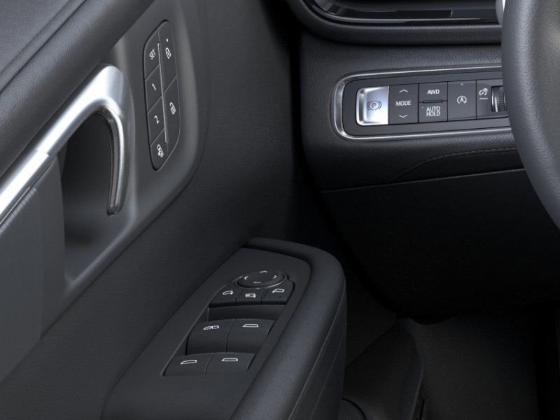 2026 BUICK ENCLAVE - Image 28