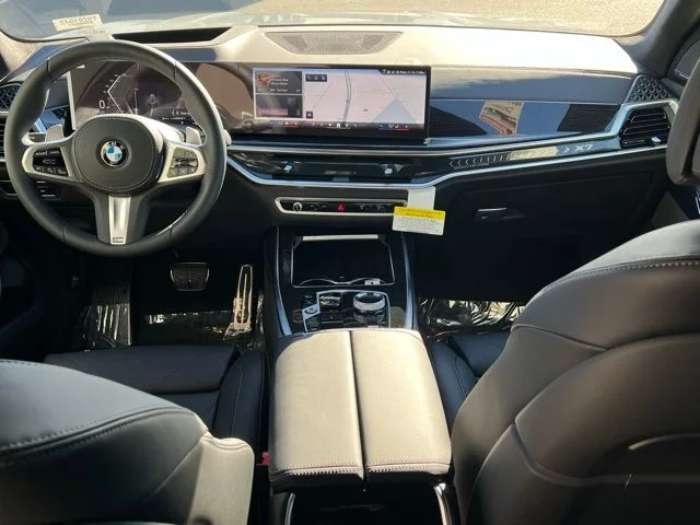 2026 BMW X7 40i - Photo 15