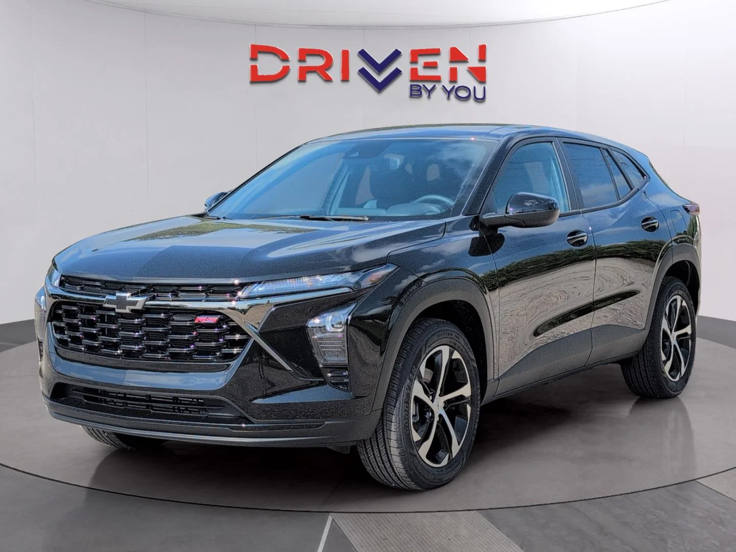 2026 Chevrolet Trax 1RS's photo