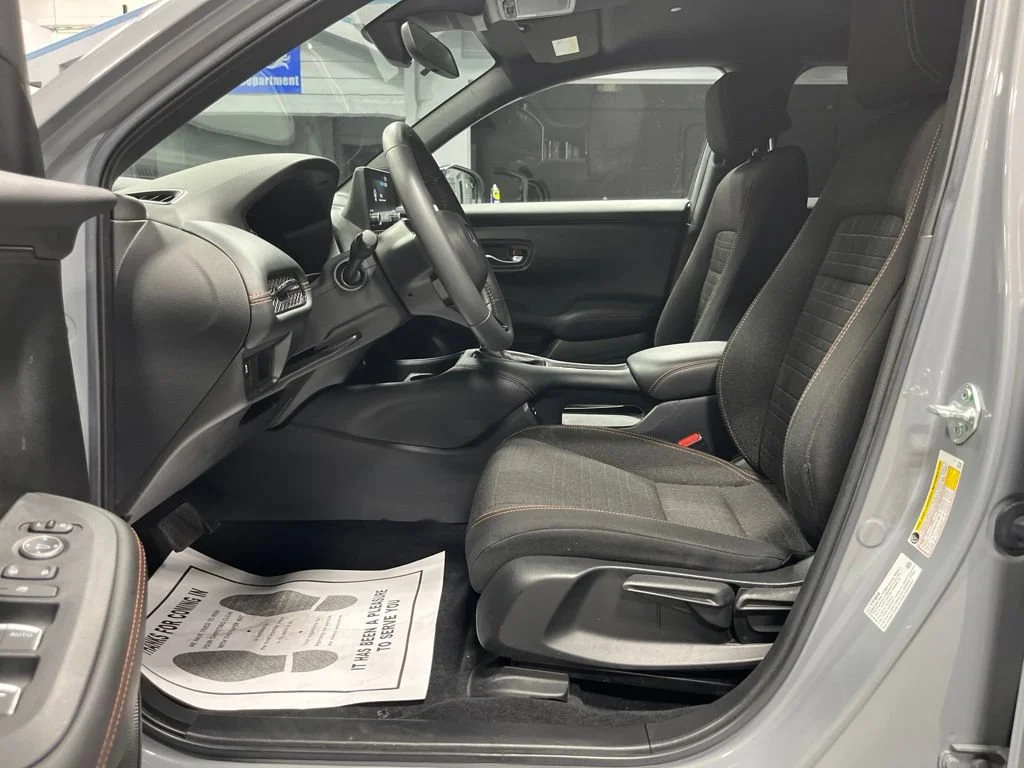 2024 Honda HR-V Sport - Photo 44