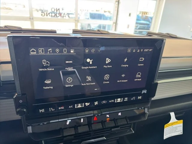 2026 GMC HUMMER EV 2X - Photo 42