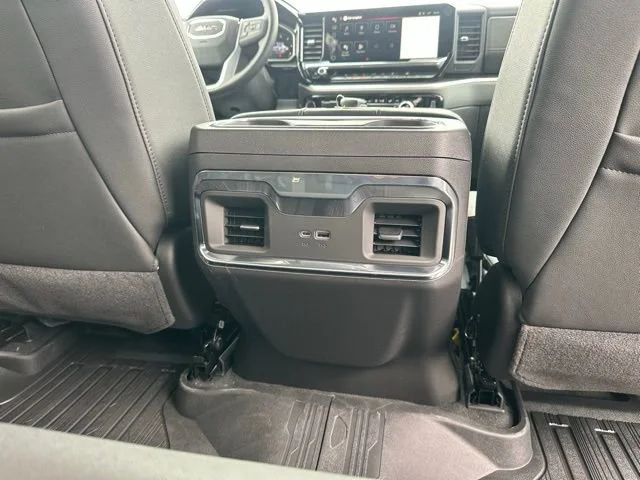 2026 GMC Sierra 1500 SLT - Photo 14