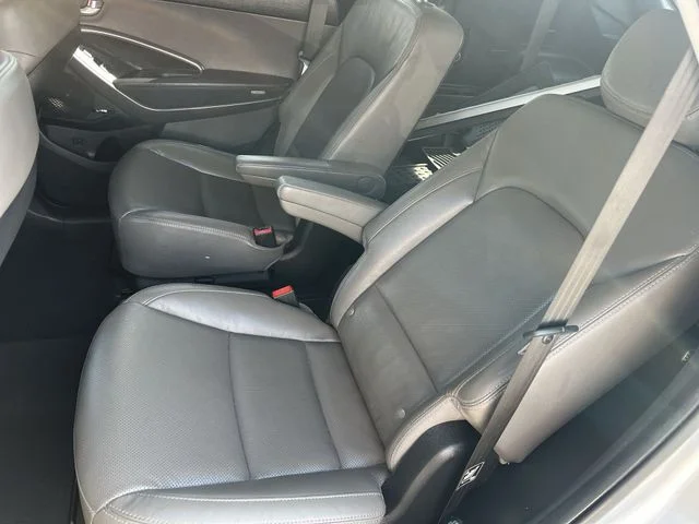 Used 2015 Silver Hyundai Limited image 39