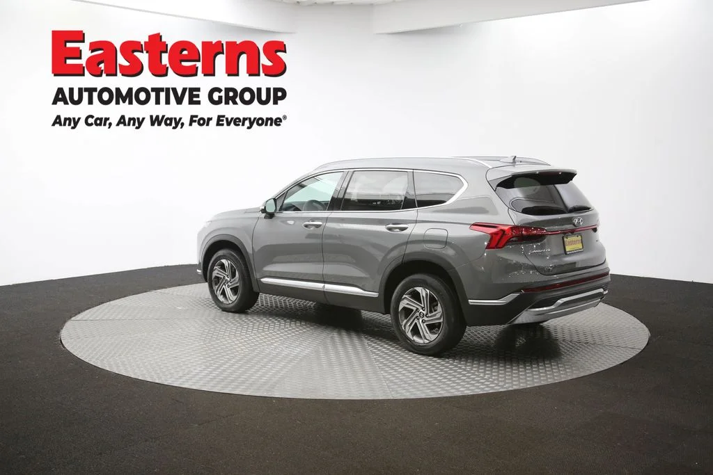 Used 2023 Gray Hyundai SEL image 64