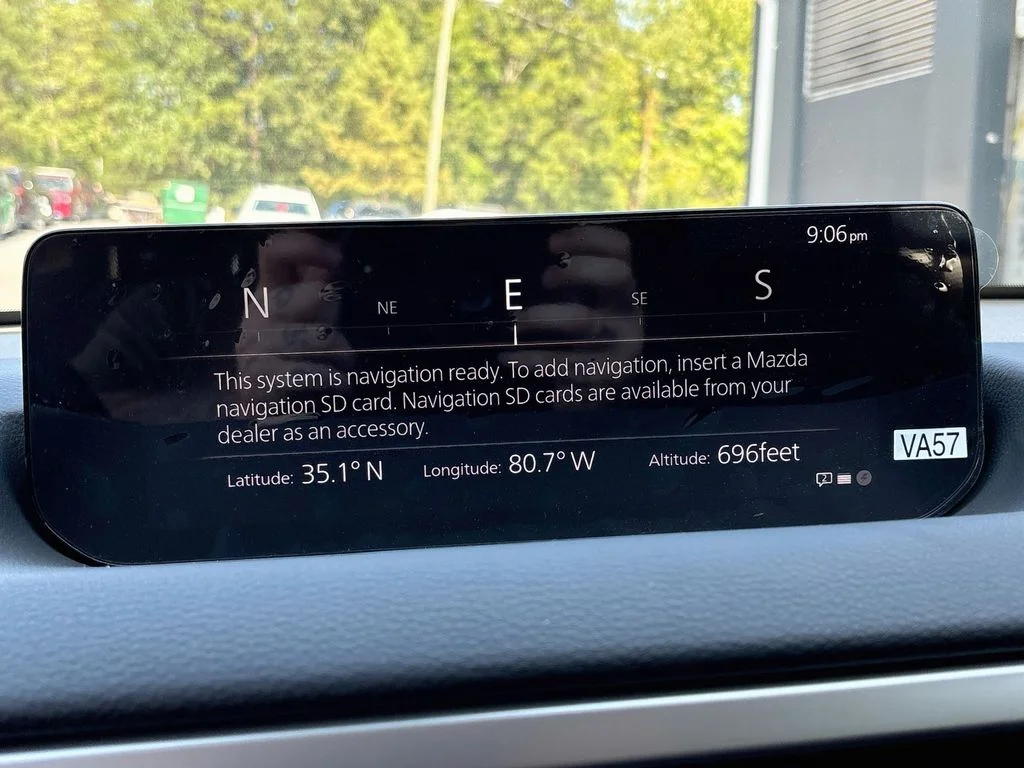 New 2026 Polymetal Gray Metallic Mazda 2.5 S Preferred AWD image 13