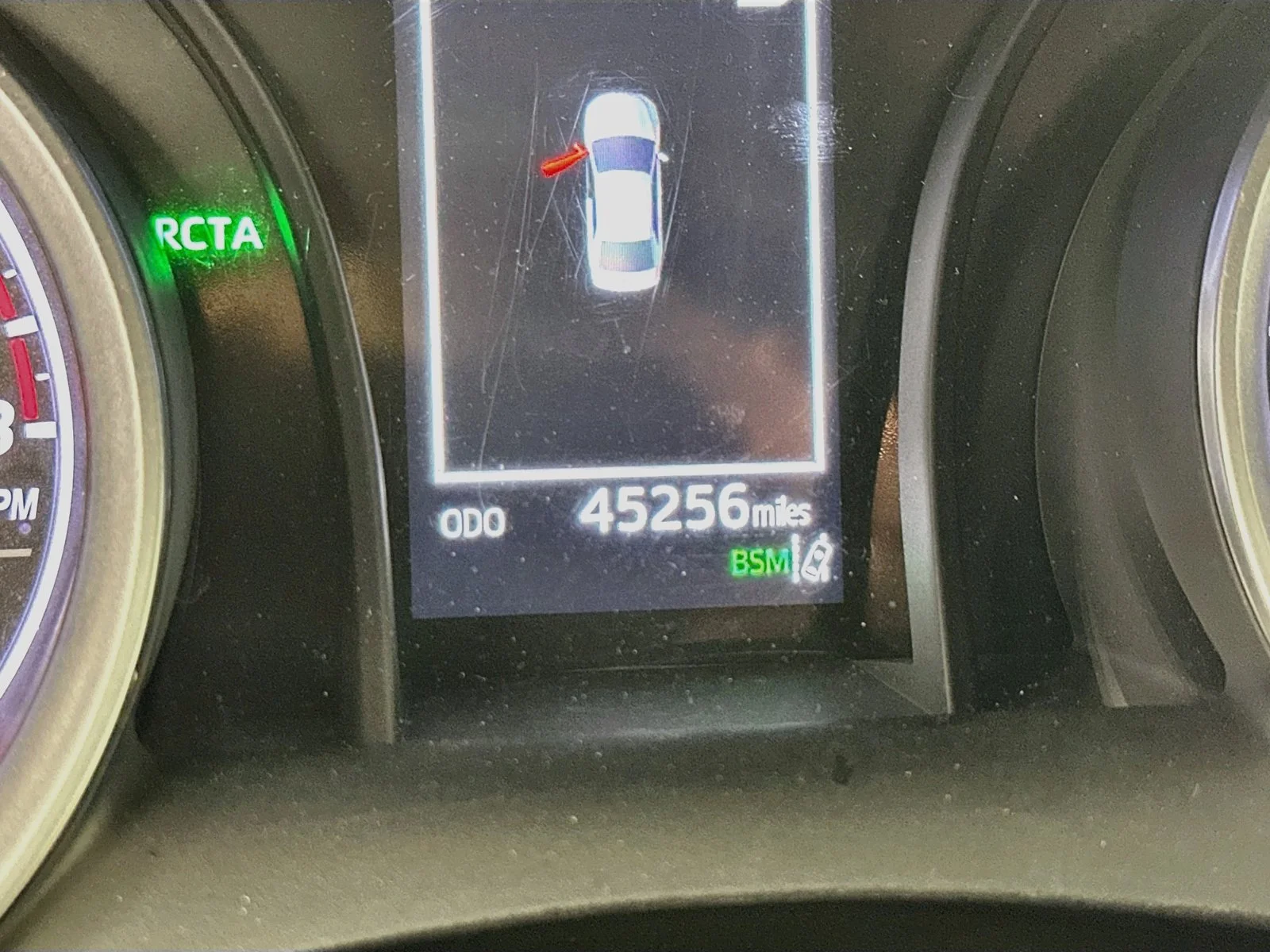 Used 2021 Celestial Silver Metallic Toyota LE image 13