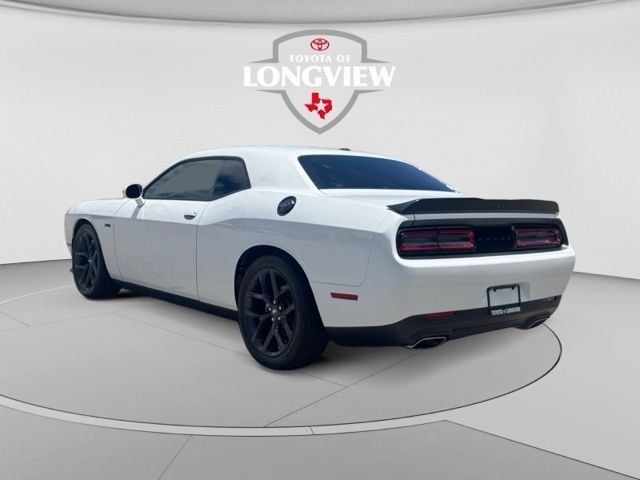 Used 2023 White Dodge R/T image 3