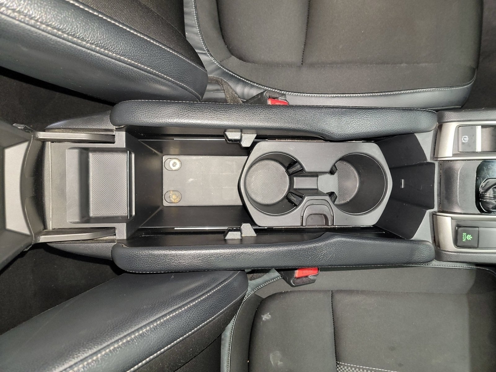 Used 2021 Modern Steel Metallic Honda Sport image 27