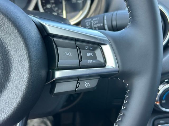 New 2026 Deep Crystal Blue Mica Mazda Grand Touring image 14