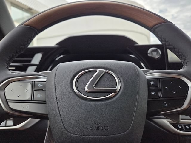 New 2026 Iridium Lexus PREMIUM PLUS image 30