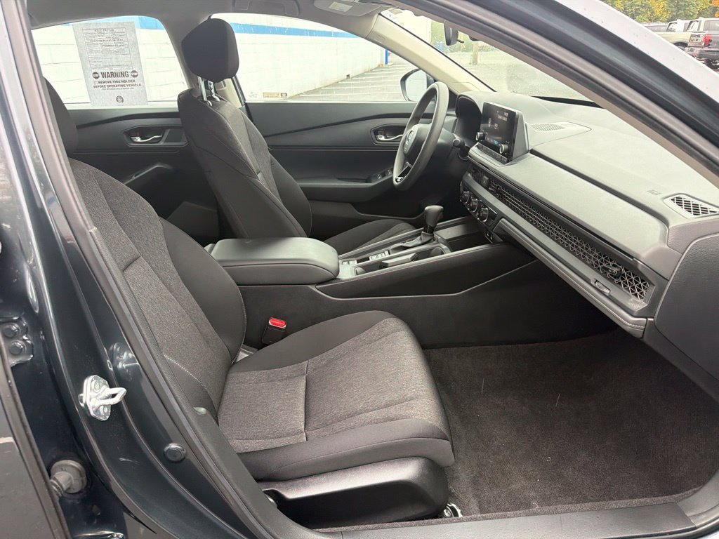 2024 Honda Accord LX - Photo 23