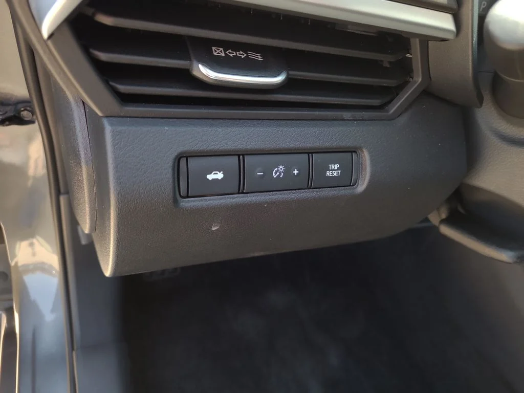 Used 2026 Gray Nissan 2.5 SV image 22