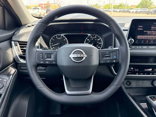 Used 2026 Gray Nissan SV image 15