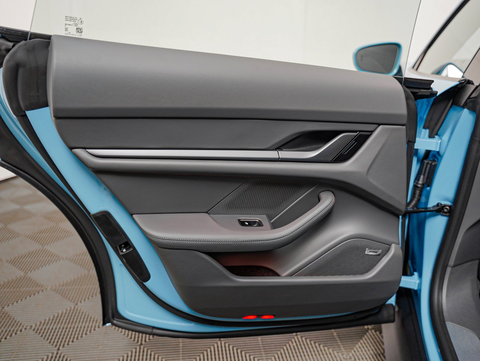 New 2026 FROZEN BLUE Porsche  image 24