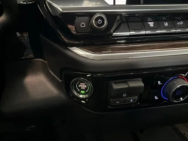 New 2026 Black Chevrolet LT image 41