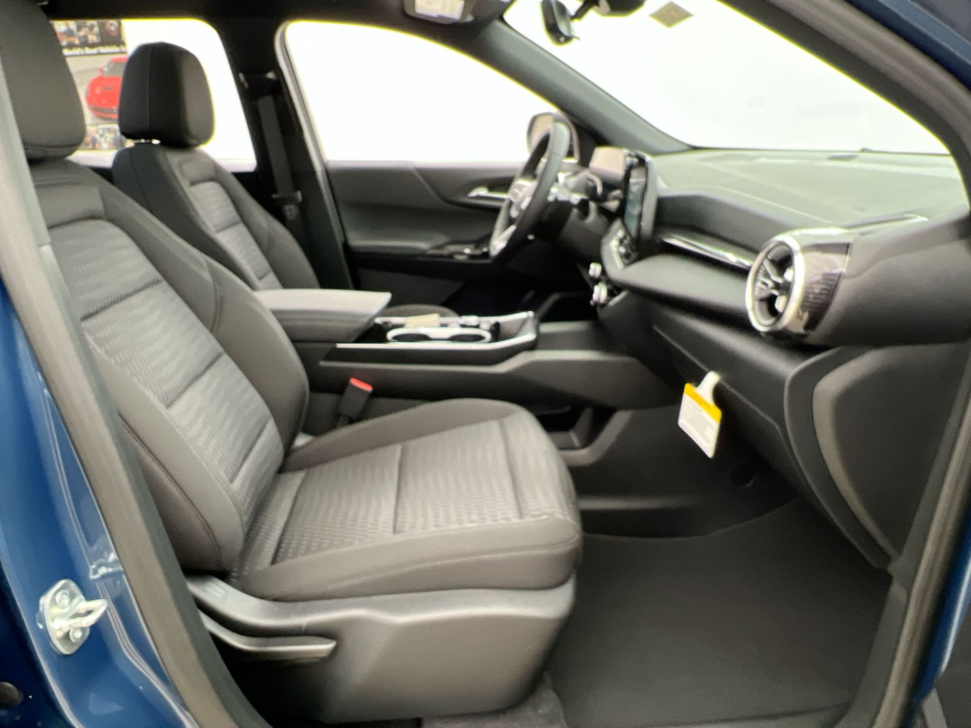 2026 Chevrolet Equinox LT - Photo 84