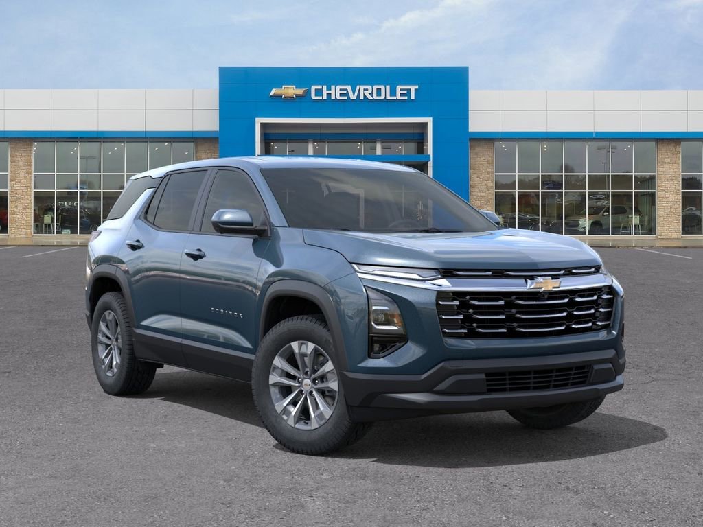 2026 Chevrolet Equinox LT - Photo 7