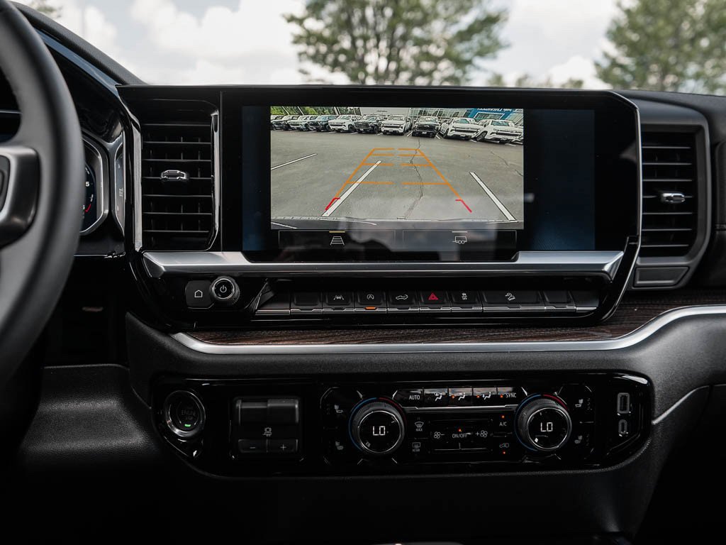 2026 Chevrolet Silverado 1500 LT Trail Boss - Photo 22