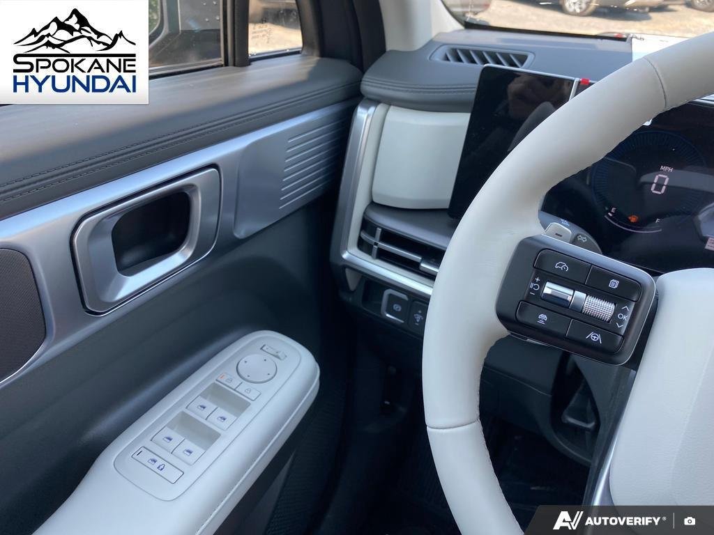 New 2027 Ecotronic Gray Hyundai SEL image 20