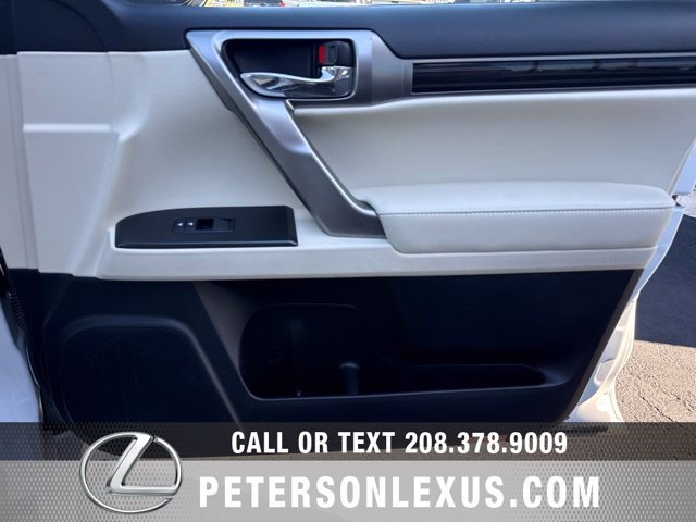2023 Lexus GX PREMIUM - Photo 12