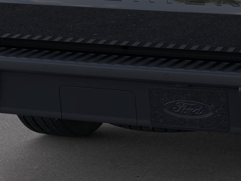 New 2026 Shadow Black Ford XL image 23