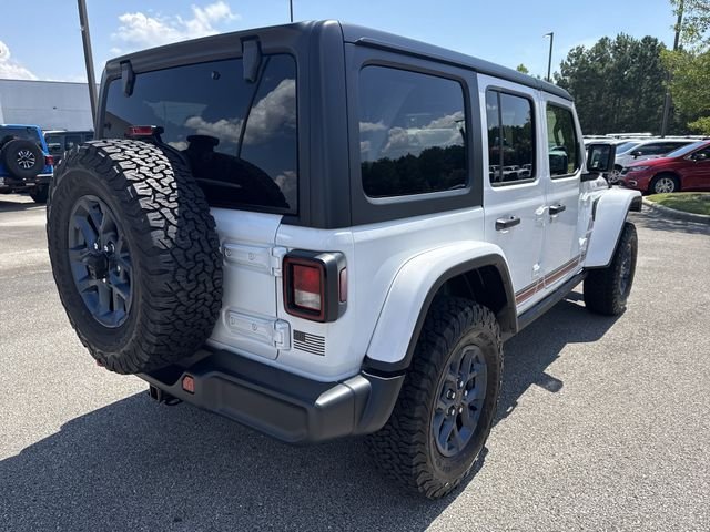 New 2026 White Jeep Sport S image 7