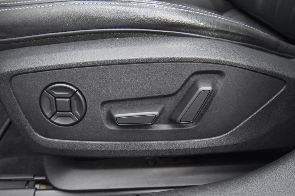 Used 2023 Manhattan Gray Metallic Audi 45 Premium Plus image 23