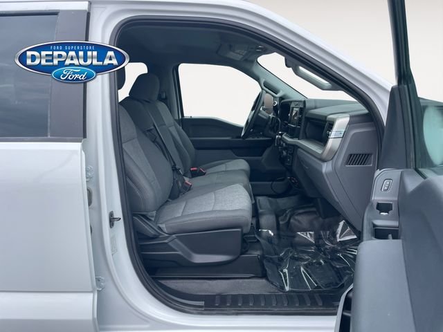 Certified Used 2025 White Ford XL image 19