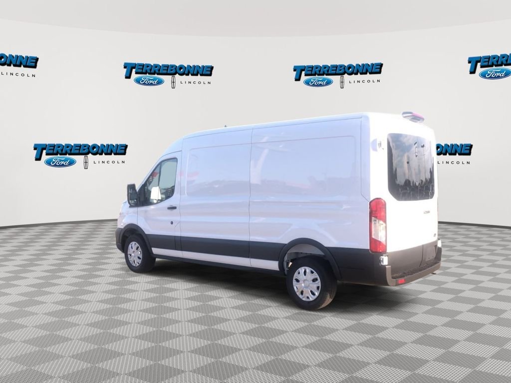 2025 Ford Transit Van Base - Photo 7