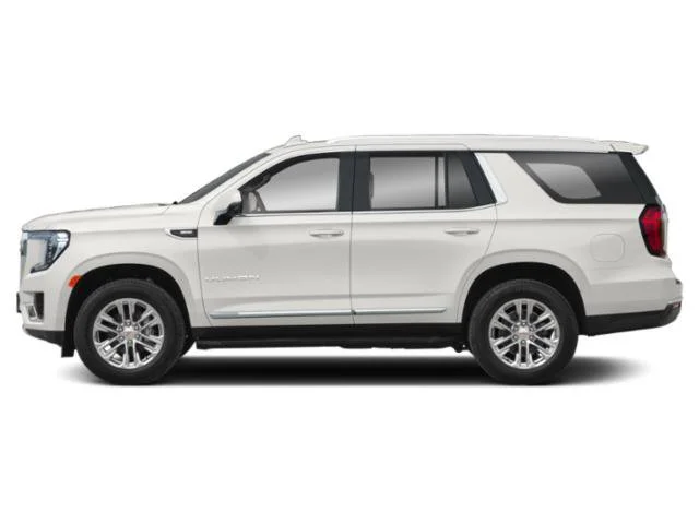 2024 GMC Yukon SLT - Photo 6