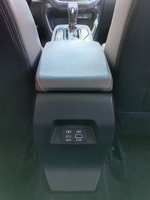 2026 Subaru Crosstrek Limited - Photo 22