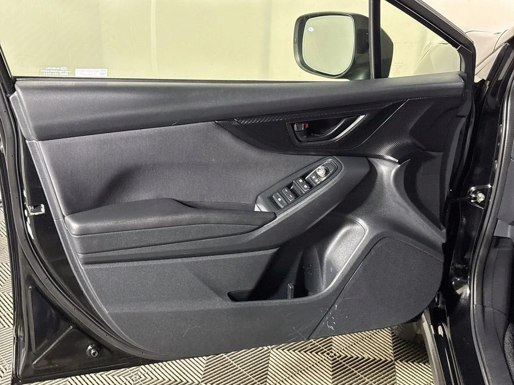Used 2022 Black Subaru Premium image 10