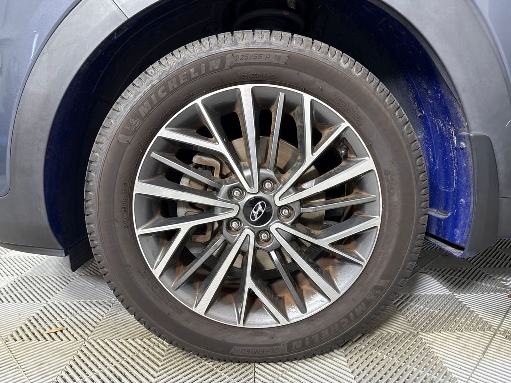 2021 Hyundai Tucson SEL - Photo 19