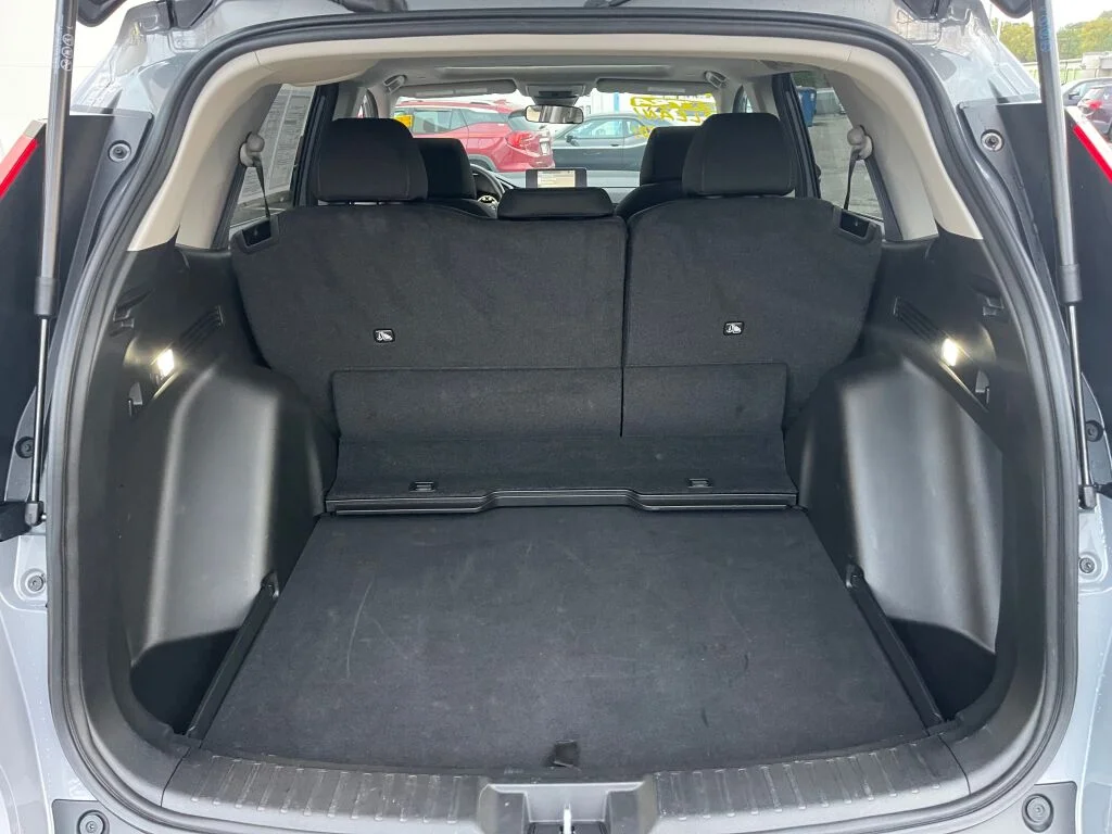 2024 Honda CR-V EX - Photo 25