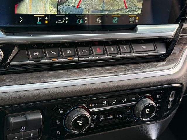 2022 Chevrolet Silverado 1500 LTZ - Photo 17