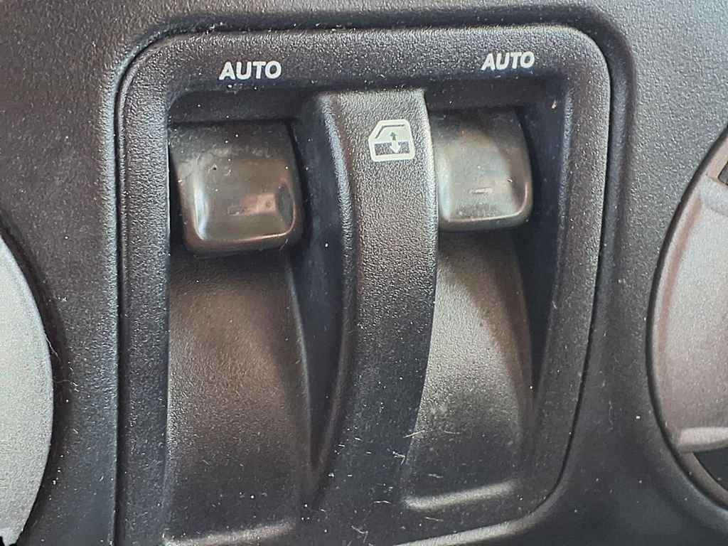 Used 2017 Black Jeep Sport image 24