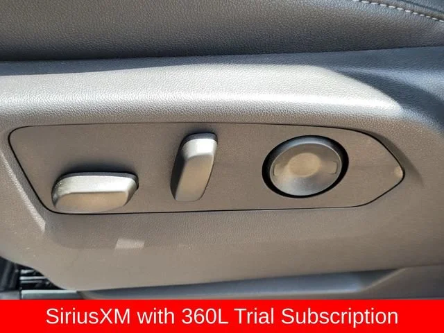 2026 GMC Sierra 1500 SLT - Photo 23