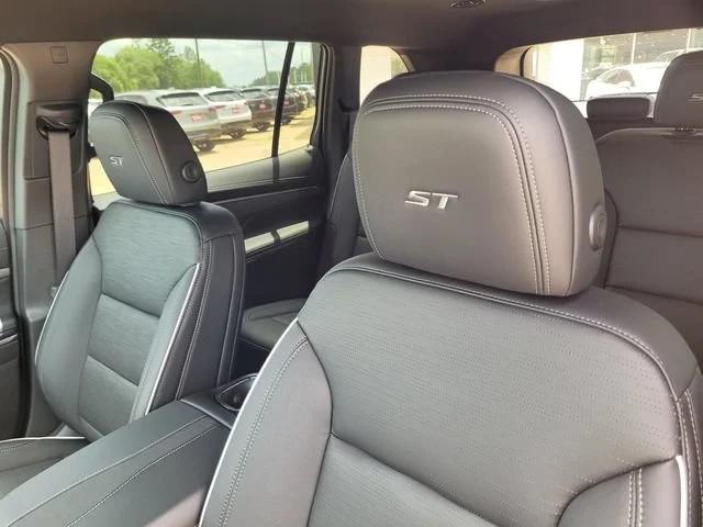 New 2026 Ebony Twilight Metallic Buick Sport Touring image 20