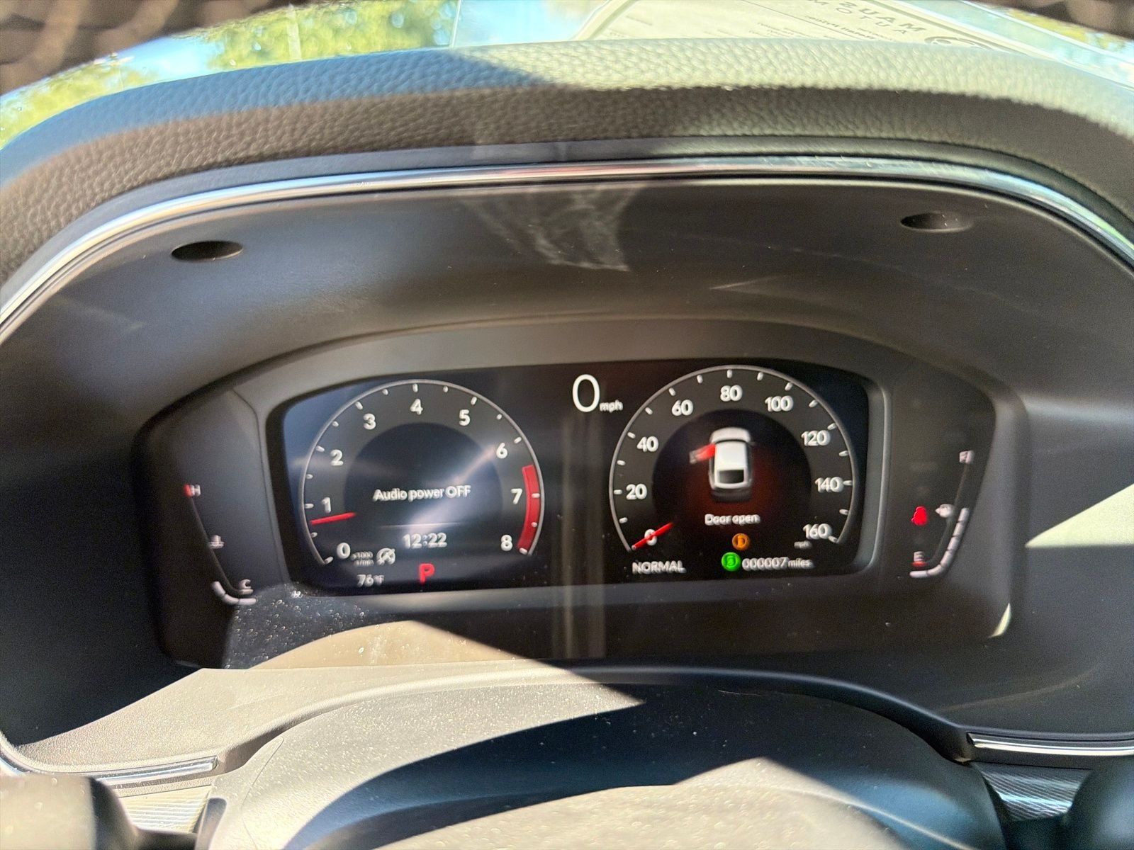 New 2026 Acura Integra A-Spec Tech Package 4D Hatchback