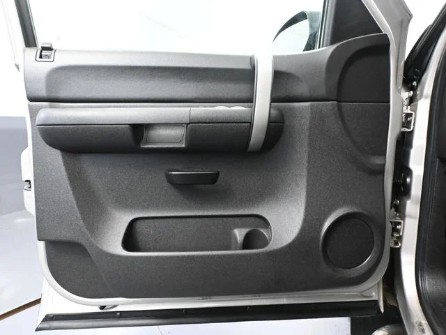 2009 Chevrolet Silverado 1500 1LT - Photo 16