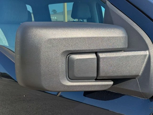 Certified Used 2023 Blue Metallic Ford XLT image 12