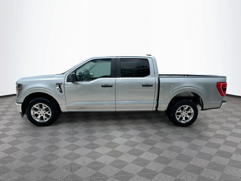 2023 Ford F-150 XLT - Photo 9