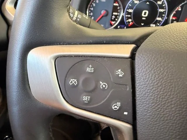 2023 GMC Acadia Denali - Photo 20