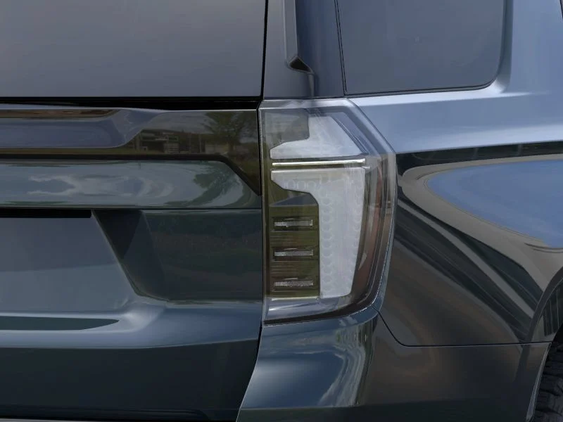 New 2026 Cypress Gray Chevrolet Z71 image 11
