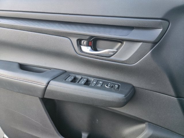 Used 2024 Silver Honda Sport image 17