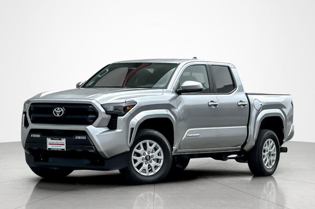 2024 Toyota Tacoma 2WD SR5