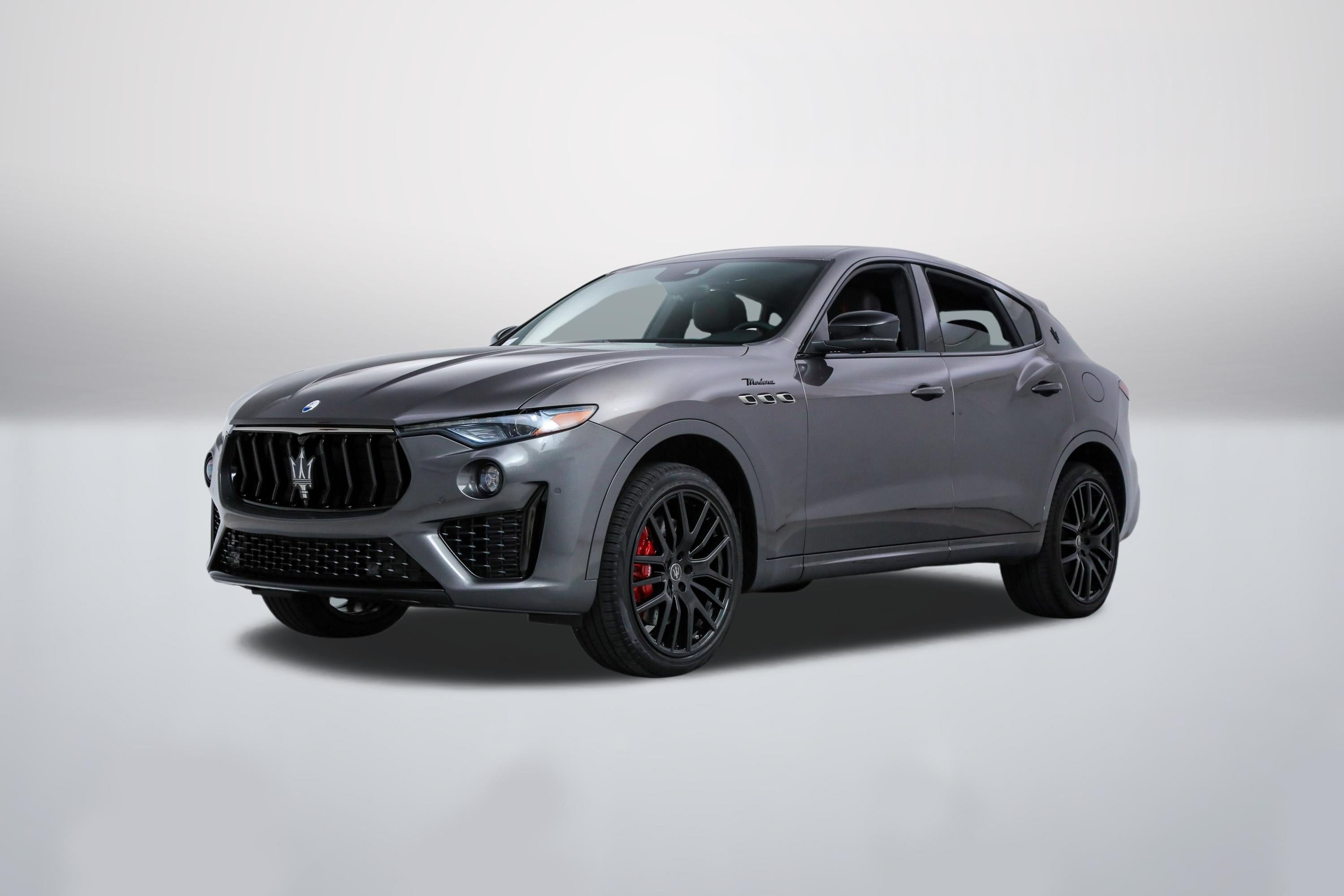 2023 Maserati Levante Modena