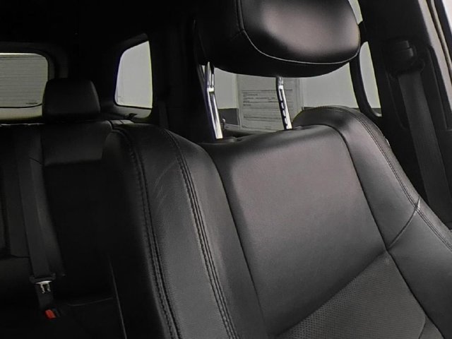Used 2020 Black Jeep Altitude image 33