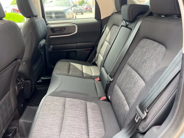 Used 2021  Ford Big Bend image 30
