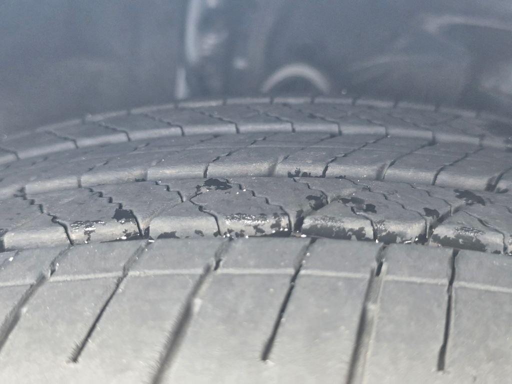 Certified Used 2025 White Toyota XSE image 25